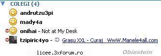 Aberatii din vacantza - Sooooper tare... grasu xxl se gaseste p manele.ro - .:: CHAT GENERAL ::.